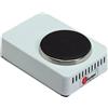 Parker Fornello Elettrico 1 piastra 450 W 5310P PARKER