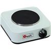 Parker Fornello Elettrico 1 piastra 1000 W 5318P PARKER