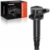 Frankberg Bobina di accensione 19070B1011 | Compatibile con: S.i.r.i.o.n M3, T.e.r.i.o.s F7 J2, Materia M4, Coppa L880 L881