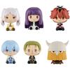 BANDAI Ichiban Kuji Frieren: Beyond Journey's End Prize C&D Mini Figure H Set 1.7 " PSL