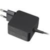 Asus 0A001-01104600 Alimentatore per Notebook Universale 45W 19V 2 Pin 4PHI