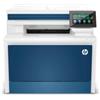 HP Color LaserJet Pro 4302fdn Stampante Multifunzione Laser a Colori Stampa/Copia/Scan A4 USB 33ppm