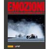 MARSILIO Emozioni. I 500 GP di Pirelli nel campionato del mondo di F1. Ediz. illustrata