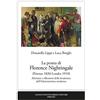 Pontecorboli Editore La penna di Florence Nightingale (Firenze 1820-Londra 1910). Aforismi e riflessioni della fondatrice dell'Infermieristica moderna