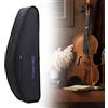 Custodia per violino, custodia protettiva per violino, per trasporto per