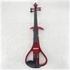 Violino elettrico 4/4 con custodia, professionale, per esibizioni sul palco,