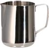 Ad Trend Lattiera in Acciaio Inox 700 ml - Caraffa Latte Professionale D 14 Cm H 12 Cm