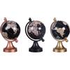 Ad Trend Mappamondo Decorativo Ass. H 15 Cm 10 x 8 Cm - Globo da Arredo 1 Pz