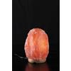 Ad Trend Lampada Sale Rosa Himalaya D 10 Cm H 17 Cm