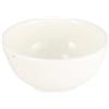 Ad Trend Ciotola Porcellana D 10,5 Cm H 5 Cm Bianco
