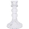 Ad Trend Portacandela D 8 Cm H 13 Cm Vetro Mell