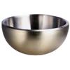 Ad Trend Centrotavola Ass. Acciaio D 42 Cm H 20 Cm 1 Pz