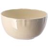 Ad Trend Ciotola Siria in Melamina D 15 Cm H 7,5 Cm Beige