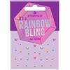 essence It's a RAINBOW BLING nail sticker Adesivo per unghie 27 pz.