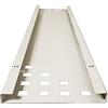 Simon Rack Simonrack 21421003008 - Coperchio laterale per scaffali, senza viti (1000 x 300 mm) colore bianco