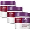 Karseell Maschera per capelli viola per capelli biondi, decolorati e