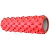 FFitness Rullo massaggiatore - Foam Roller Rosso FF 1 St