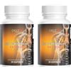 Delta7 Nutrition | Men Performance Extreme 2x20 pz Capsule