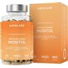 Aavalabs Myo- & D-Chiro Inositolo 28:1 | 1.400 mg, 50 mg | Equilibrio