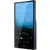 Hiby R6 Pro II 2025 - Lettore portatile audiophile (DAP), Jack 3,5 mm, Jack 4,4 mm, Apple Music, Qobuz, Spotify, Tidal