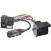 BlueMusic Adattatore musicale Bluetooth compatibile con Audi A4 B8 A5 8T/8F Q3 Q5 con radio Chorus Concert Symphony