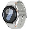 Samsung Galaxy Watch7 44mm Bluetooth Silver Smartwatch Android RAM 2GB