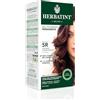 Herbatint Gel Colorante Permanente 5R Castano Chiaro Ramato - 150 ml, senza Ammoniaca, per Pelli Sensibili, con 8 Estratti Naturali Bio