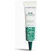 The Body Shop Tea Tree Gel ad azione rapida, per pelli grasse e impure, purificante, vegano, 0,5 fl oz