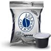 Caffè Borbone 1000 Capsule Borbone Respresso miscela nera compatibili Nespresso