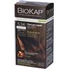 Biokap Nutricolor Delicato Rapid 5.34 Tinta Capelli Castano Chiaro Miele 135ml