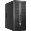 HP PC Computer Desktop HP 800 Tower G2 i5 Ram 8GB SSD 240GB Win 11 (Ricondizionato)