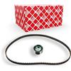 FEBI BILSTEIN Kit cinghie dentate 11071 Compatibile con: FIAT CINQUECENTO, PANDA, PANDA Kasten/Schrägheck, PUNTO, PUNTO Van, SEICENTO / 600, TIPO, UNO, LANCIA Y, Y10