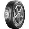 JimnyStyle GENERAL 275/40 R20 106Y GRABBER GT PLUS Ctra 4x4 by Continental