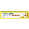 NATURWAREN ITALIA Srl THEISS ARNICA POMATA RISCALDANTE 50 G