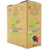 Duchi di Castelluccio 3 litri Pecorino Terre d\'Abruzzo Bianco Bio Vegan in bag in box Duchi di Castelluccio 13%vol