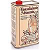 NOVECENTO Cera Novecento CONS Consolidante per Legno, Neutro, 1 litro