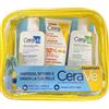 CERAVE (L'Oreal Italia SpA) CERAVE POCHETTE SOL DET 3PZ