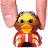 TUBBZ Mini: Sonic - Dr Eggman Mini Anatra Cosplay In Vinile da Collezione
