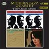 Avid Jazz European Concert V. 1 & 2 / Third Stream Music (2 CD)