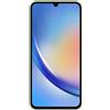 Samsung Galaxy A34 | 6 GB | 128 GB | Dual-SIM | Awesome Lime