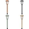 ATMOSPHERA LAMPADA SOLARE 201373 AODA 43CM ASSORTITO PLASTICA