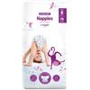 70 Ultra Dry Nappies - Taglia 6 (Oltre 15Kg) Pannolini