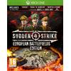 Kalypso Sudden Strike 4: European Battlefields - Xbox One