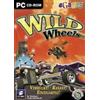 Rondomedia Wild Wheels