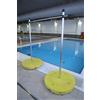 Idroterapia Jumping Bar 30 Kg