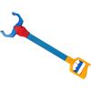 Robot Hand Fun Early Learning Fun Raccoglitore di rifiuti robotizzato con