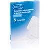 ALLIANCE HEALTHCARE IT.DIS.SpA Alvita Compressa Adesiva Sterile Dimensioni 15x15cm