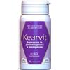 WELLVIT Srl KEARVIT 60 COMPRESSE DA 1000MG SENZA GLUTINE E LATTOSIO