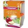 PRINCES ITALIA SpA PLASMON OMOG YOG/MELA 120GX2PZ