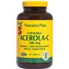 LA STREGA Srl Acerola C 500 Mg 90tav